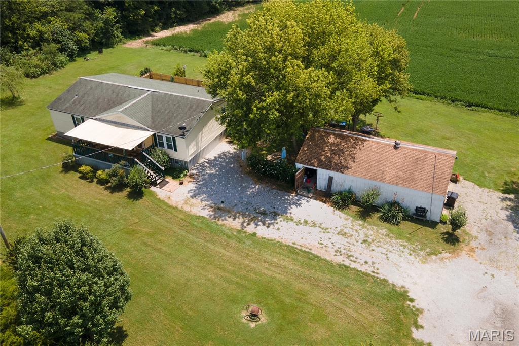 None - Residential