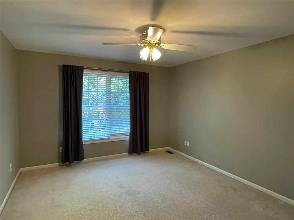 Stonebriar One - Residential Lease