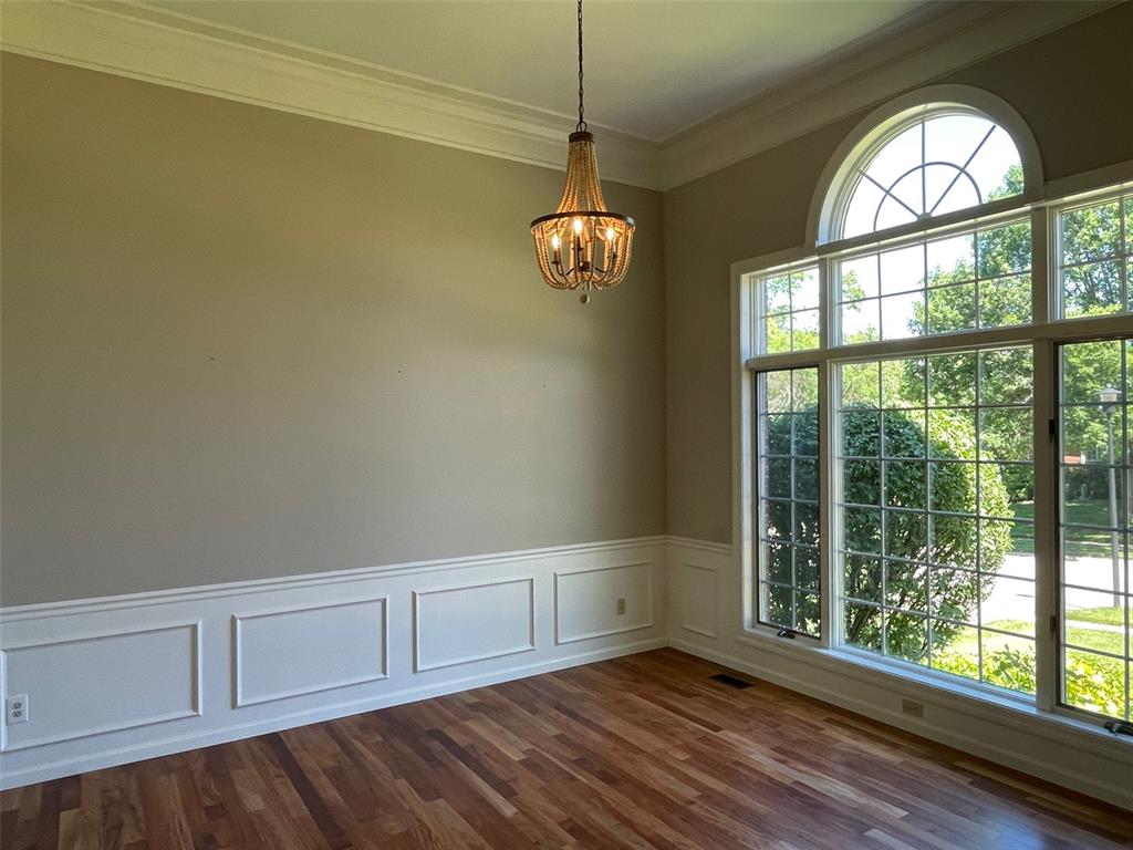 Stonebriar One - Residential Lease