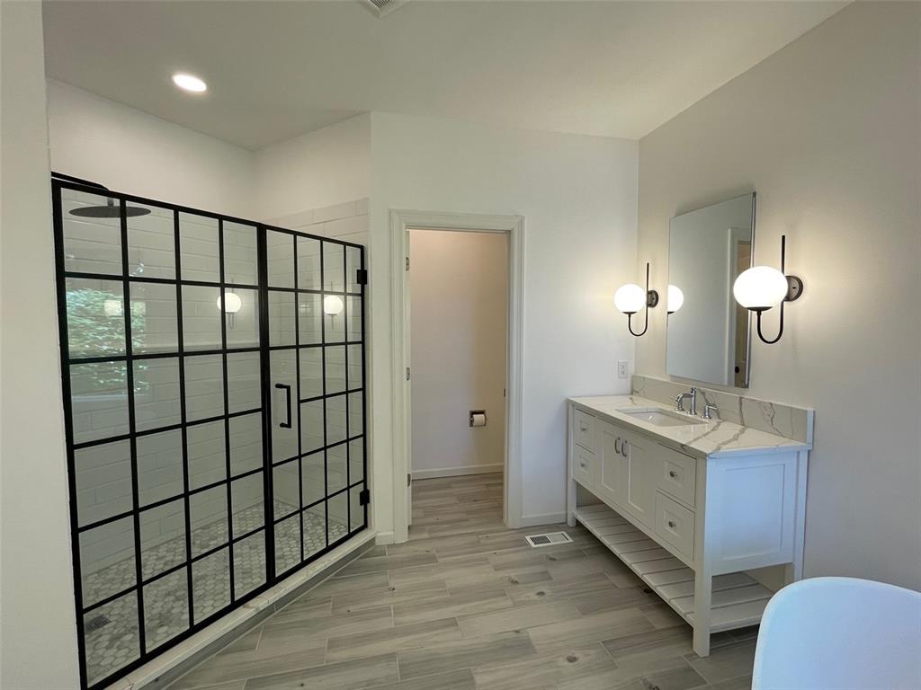 Stonebriar One - Residential Lease