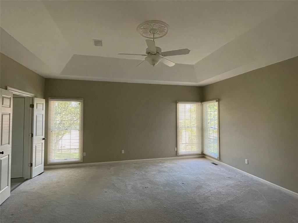 Stonebriar One - Residential Lease
