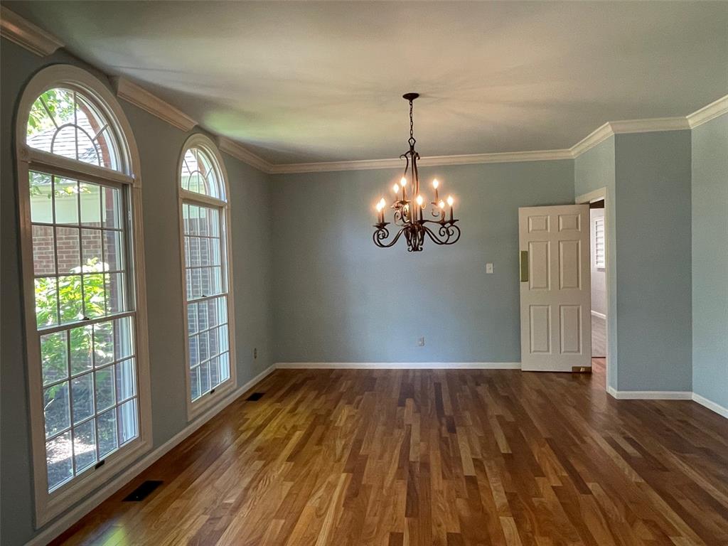Stonebriar One - Residential Lease