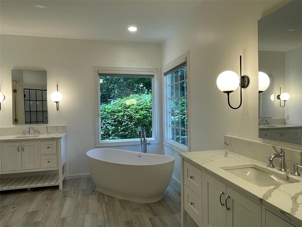 Stonebriar One - Residential Lease