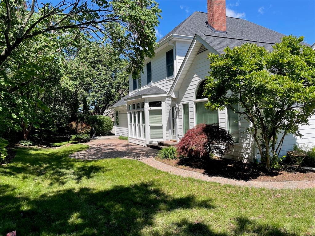 Stonebriar One - Residential Lease