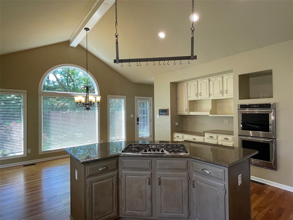 Stonebriar One - Residential Lease