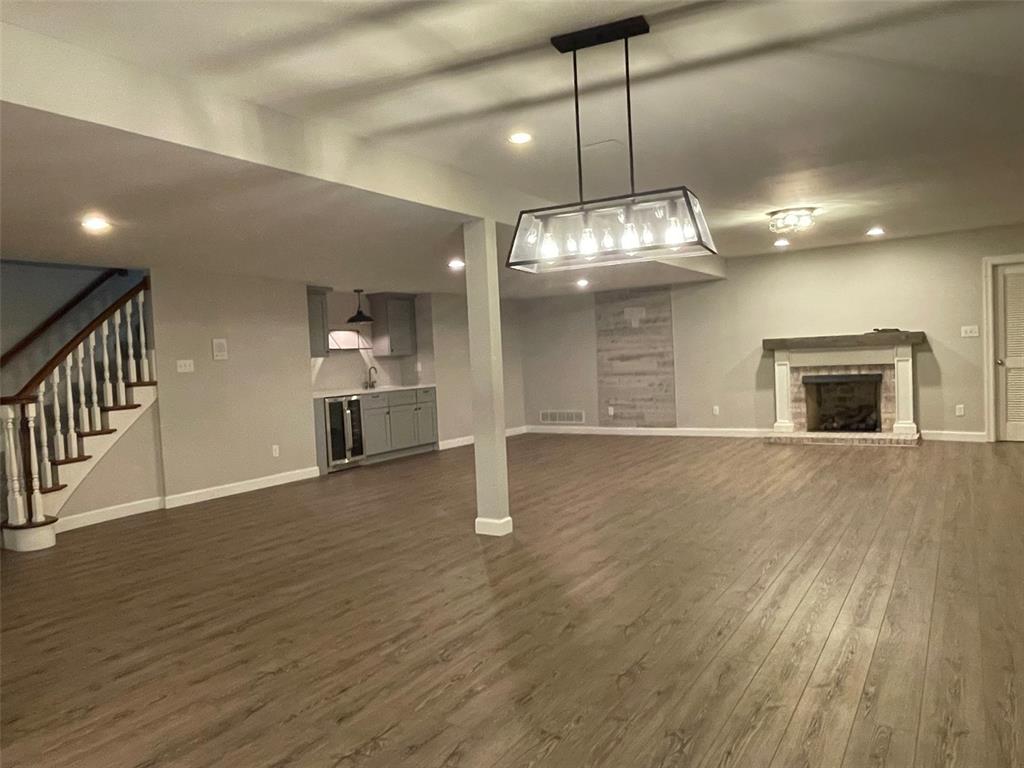 Stonebriar One - Residential Lease