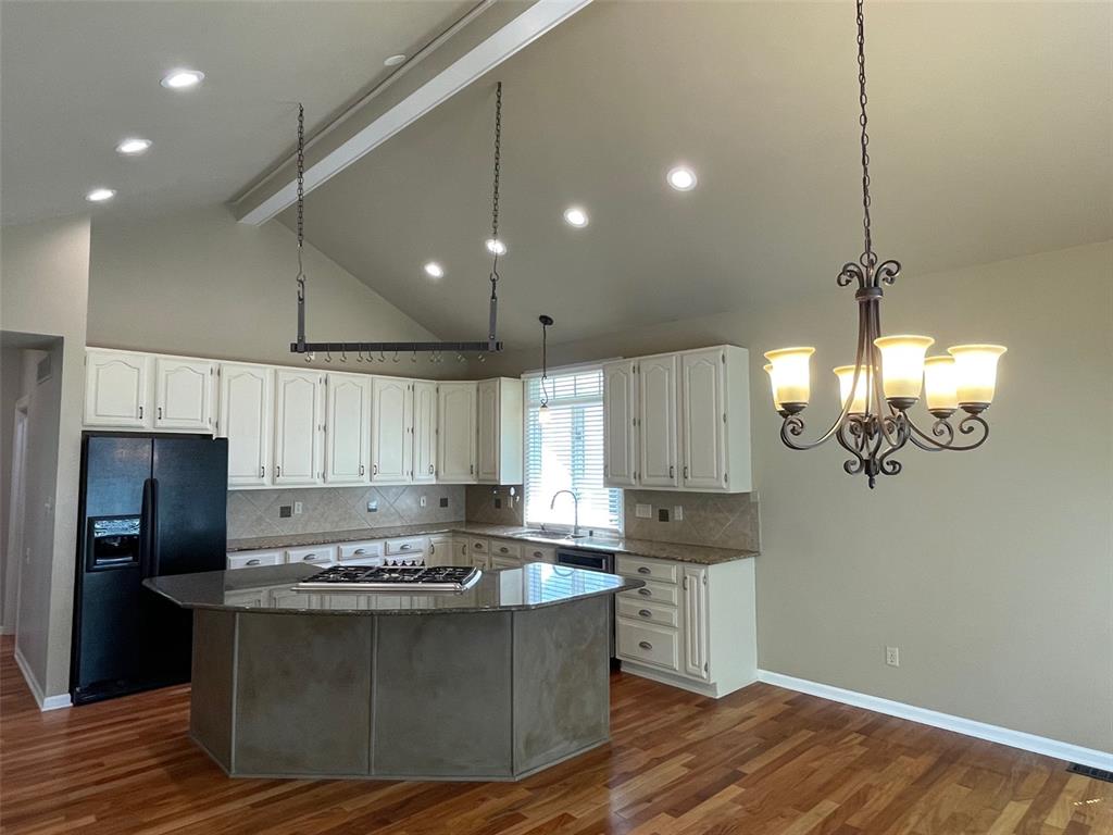 Stonebriar One - Residential Lease