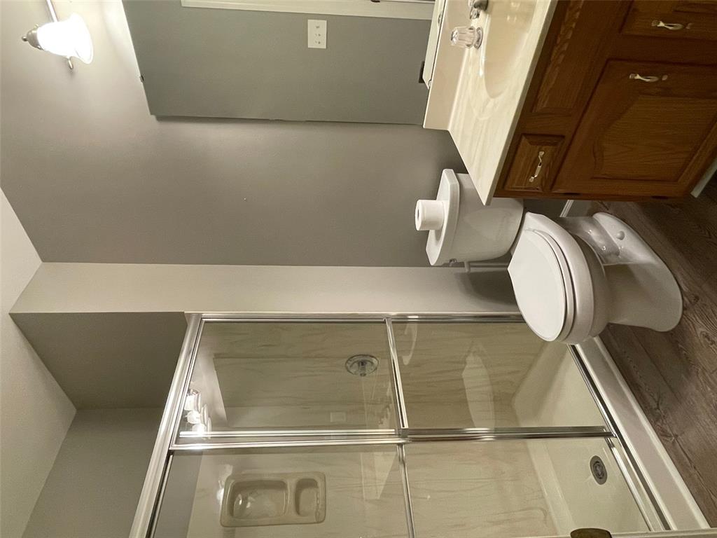 Stonebriar One - Residential Lease