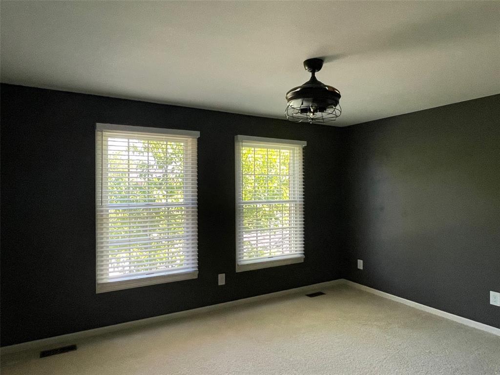 Stonebriar One - Residential Lease