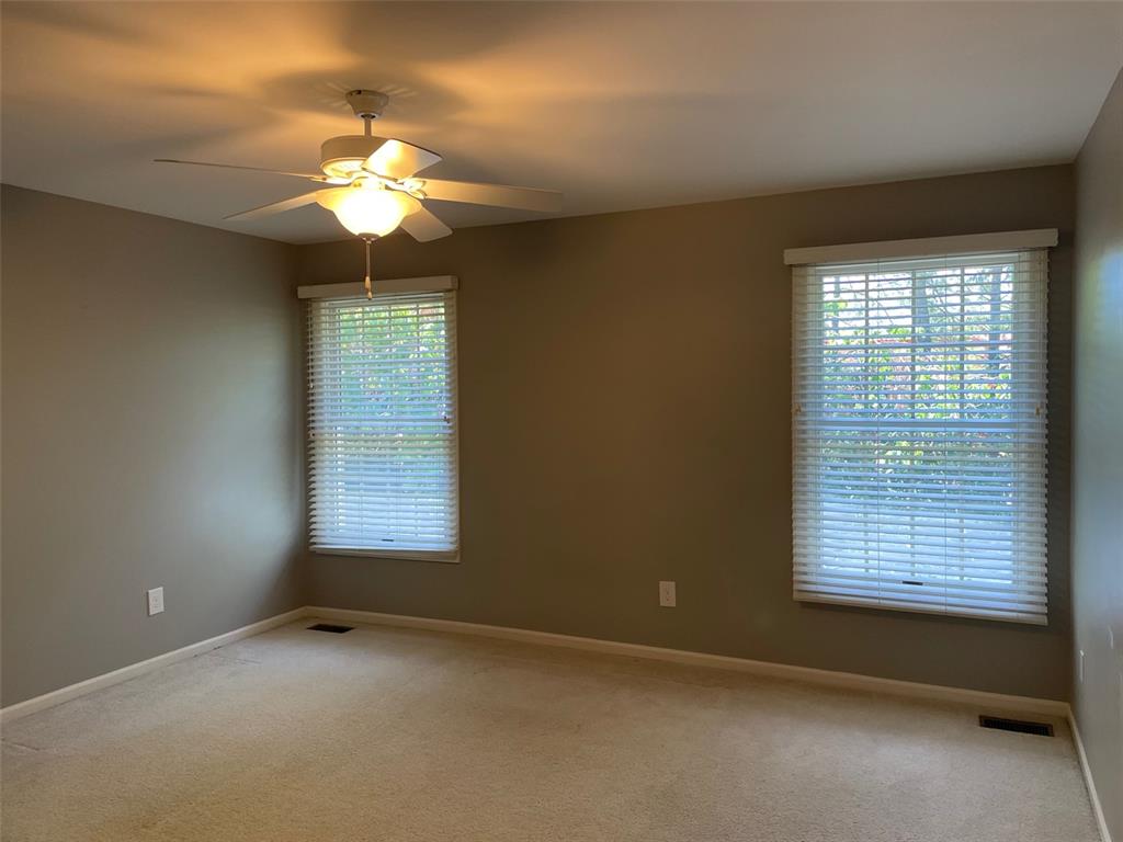 Stonebriar One - Residential Lease