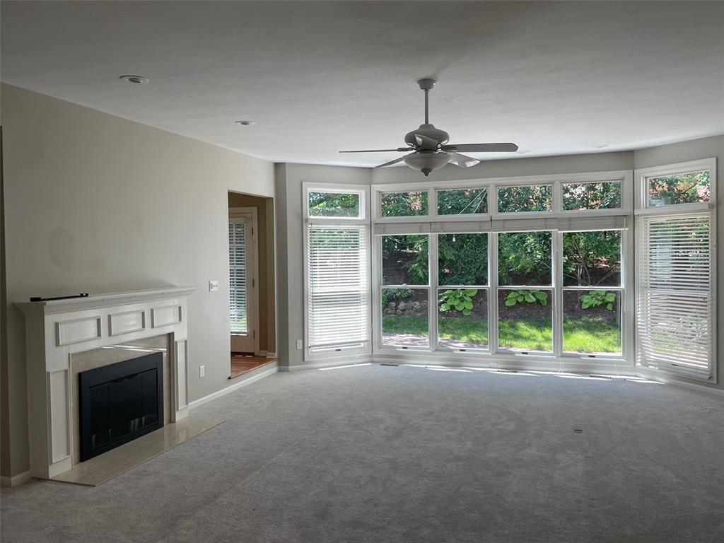 Stonebriar One - Residential Lease