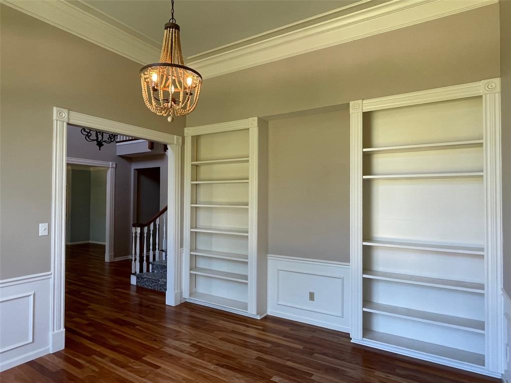 Stonebriar One - Residential Lease