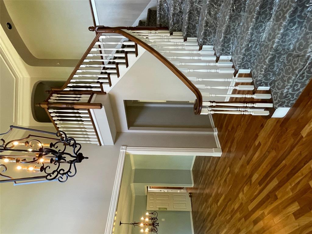 Stonebriar One - Residential Lease