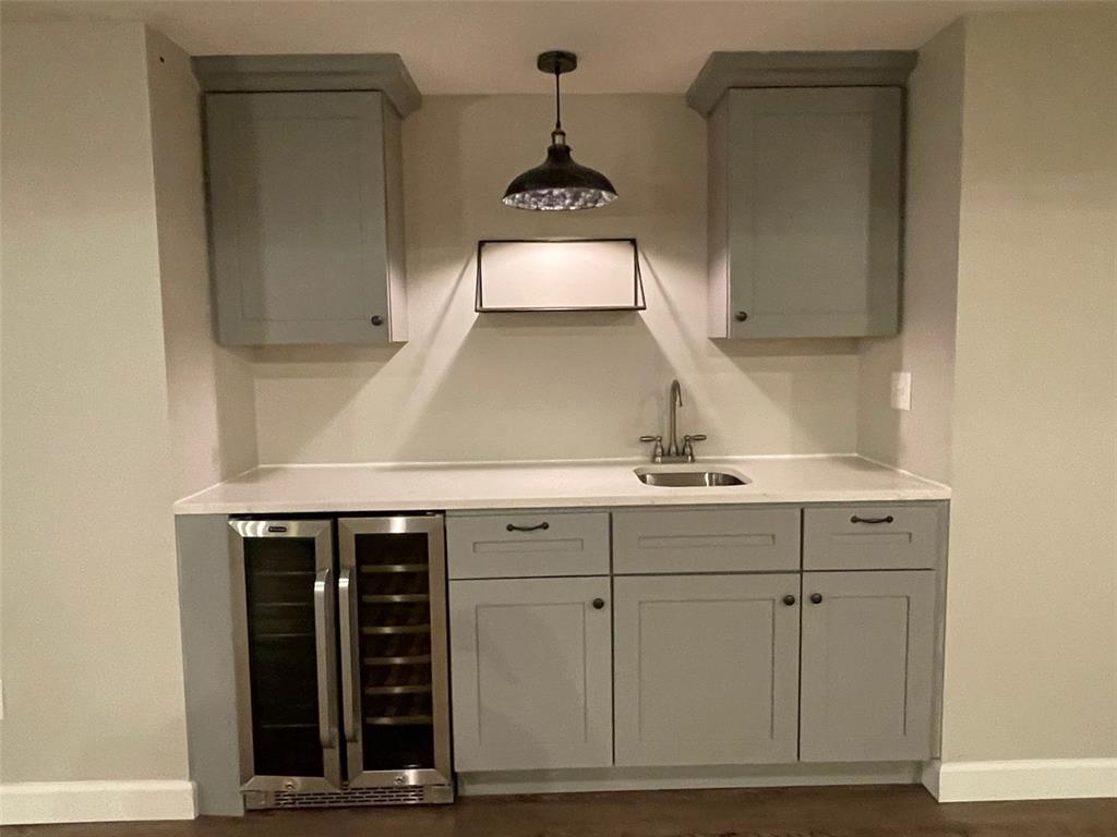 Stonebriar One - Residential Lease