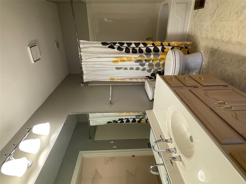 Stonebriar One - Residential Lease