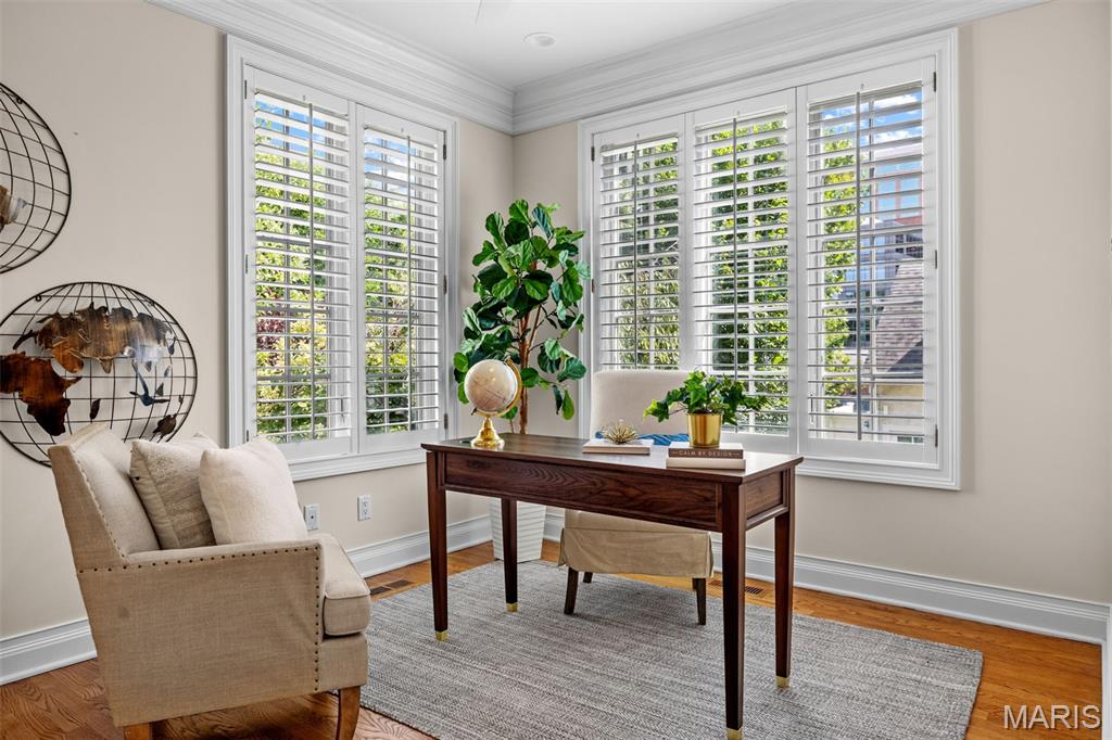 Clayton Gardens - Residential