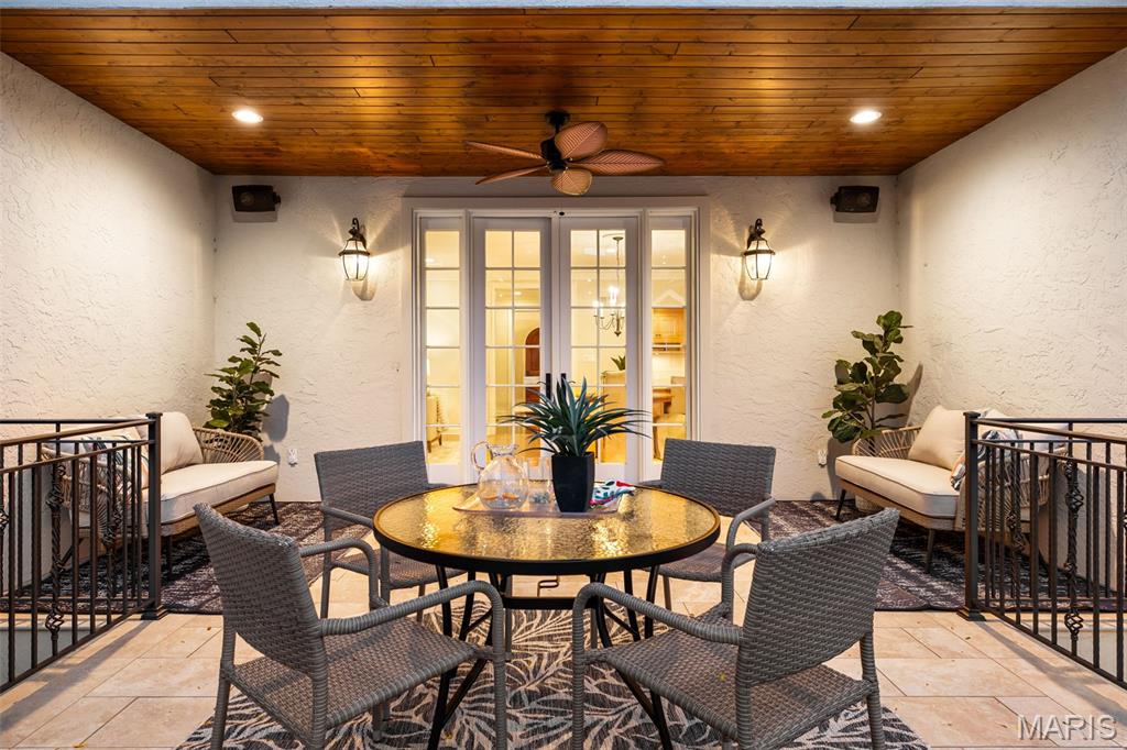 Clayton Gardens - Residential