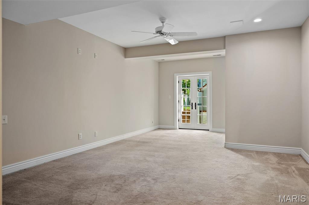 Clayton Gardens - Residential