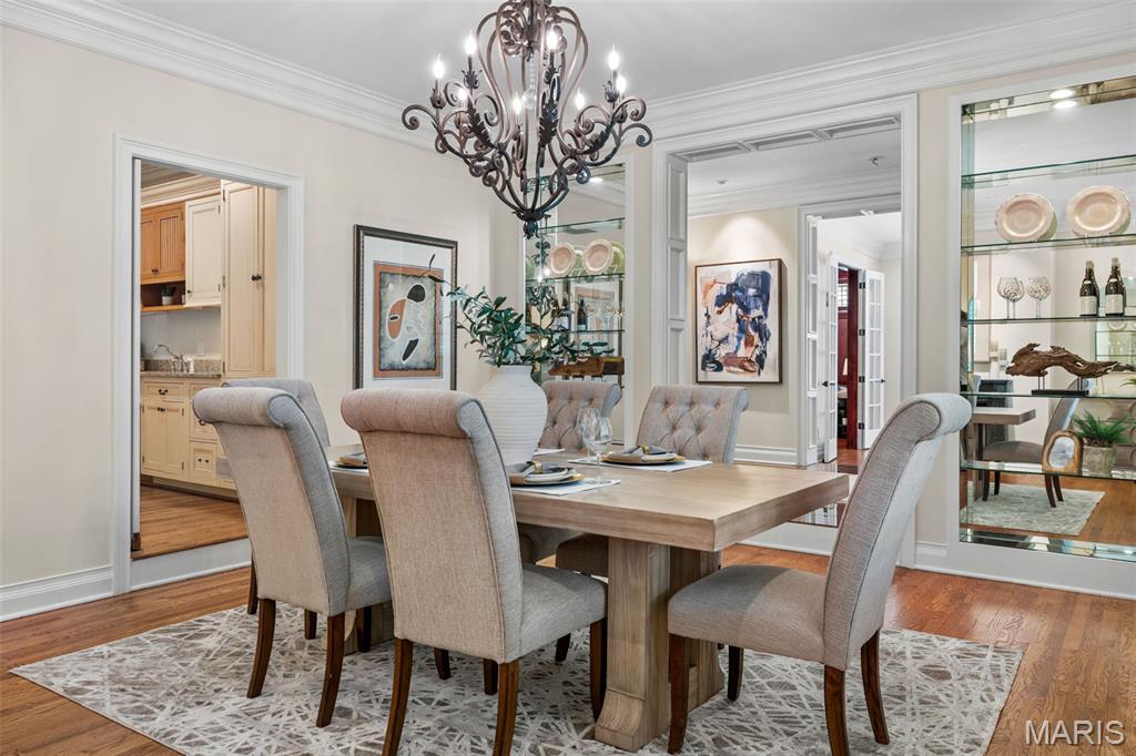 Clayton Gardens - Residential