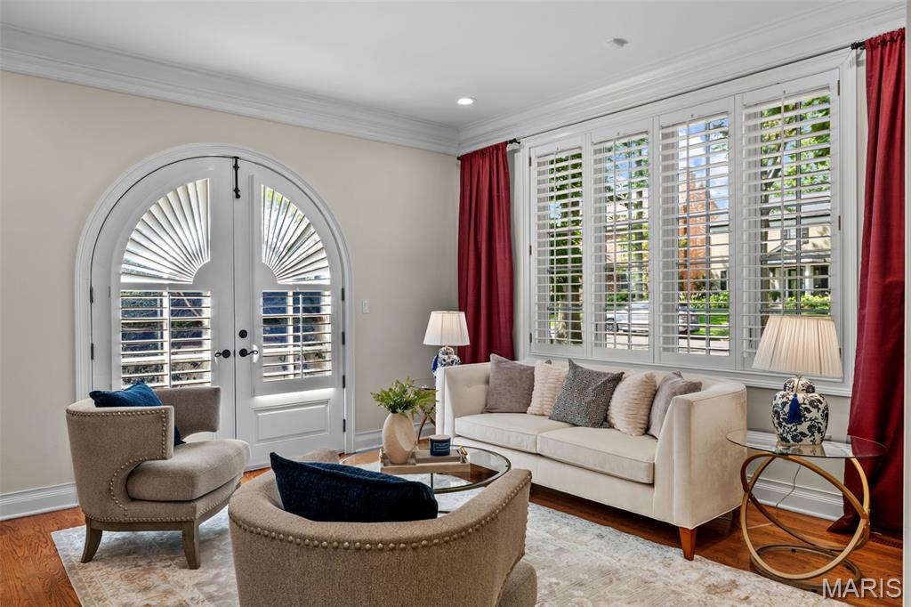 Clayton Gardens - Residential