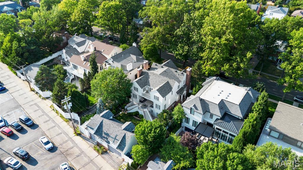 Clayton Gardens - Residential