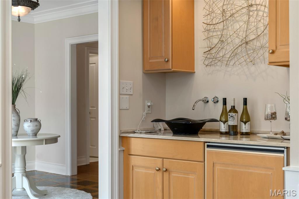 Clayton Gardens - Residential