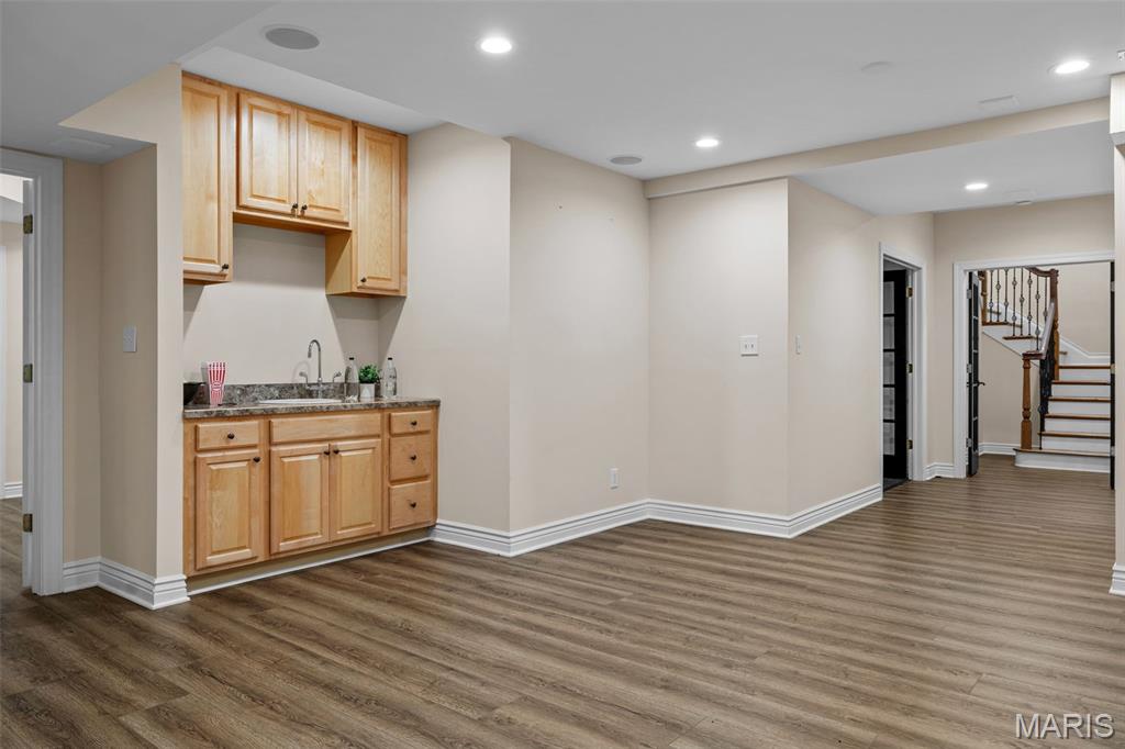 Clayton Gardens - Residential