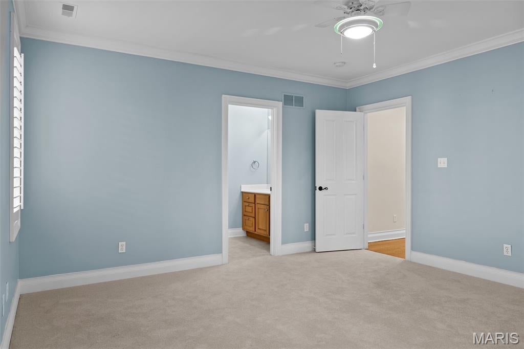 Clayton Gardens - Residential