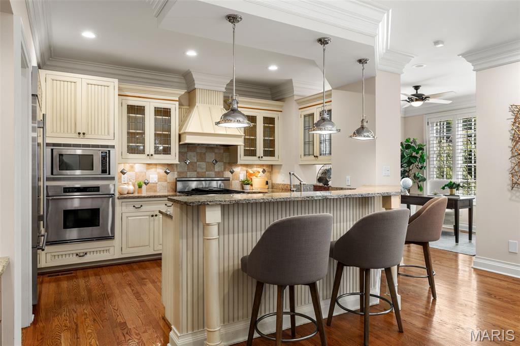 Clayton Gardens - Residential