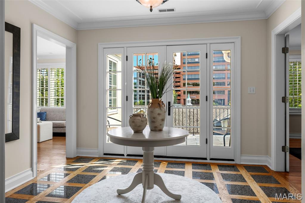 Clayton Gardens - Residential