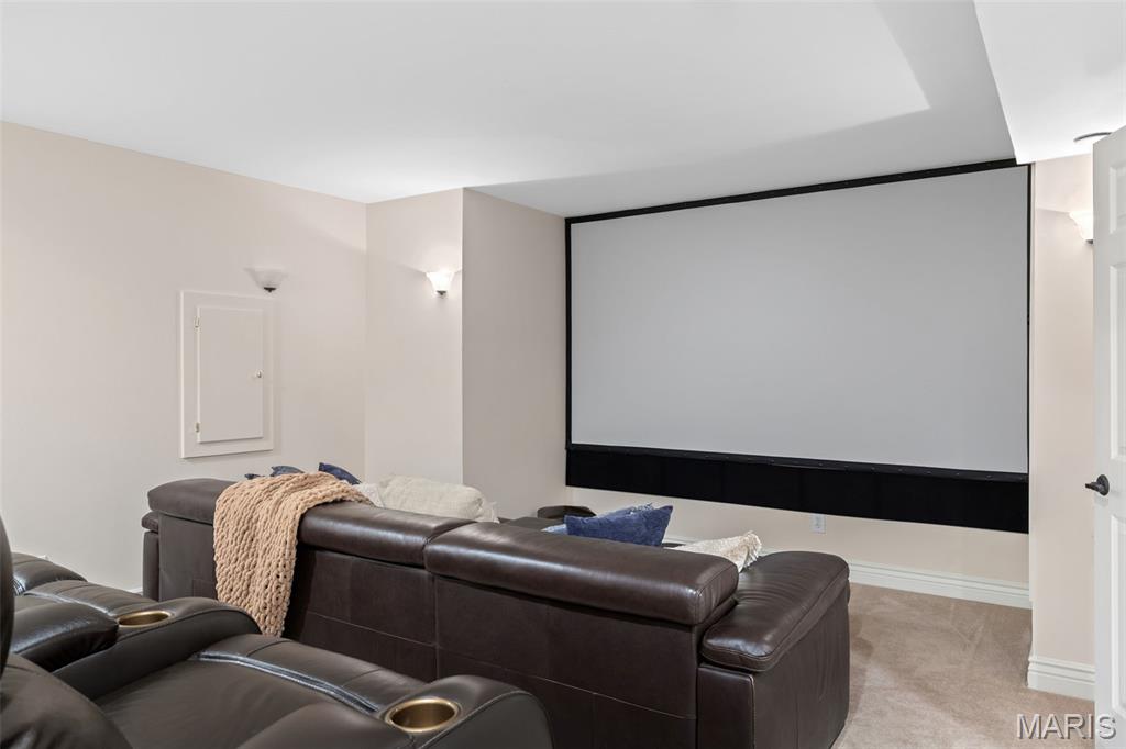 Clayton Gardens - Residential