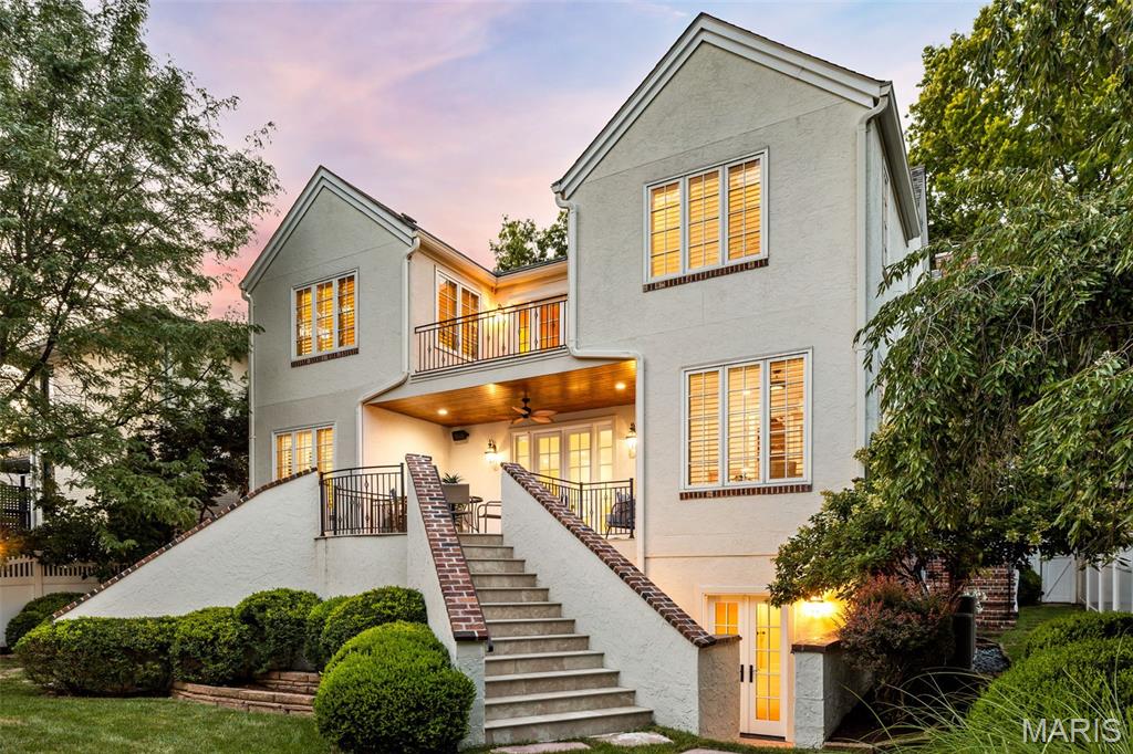 Clayton Gardens - Residential