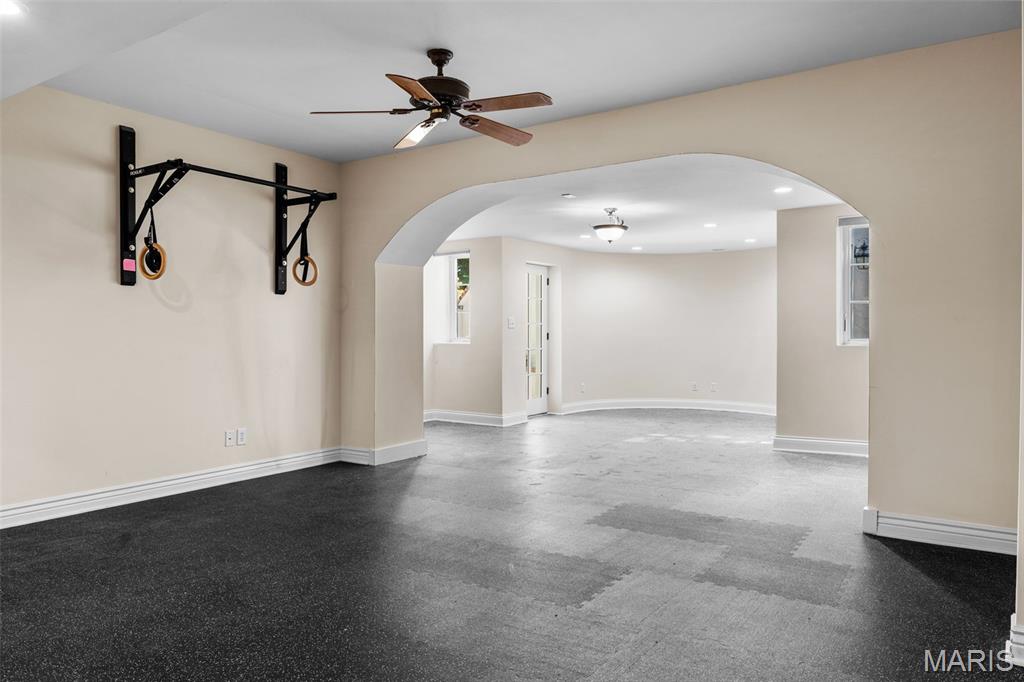 Clayton Gardens - Residential
