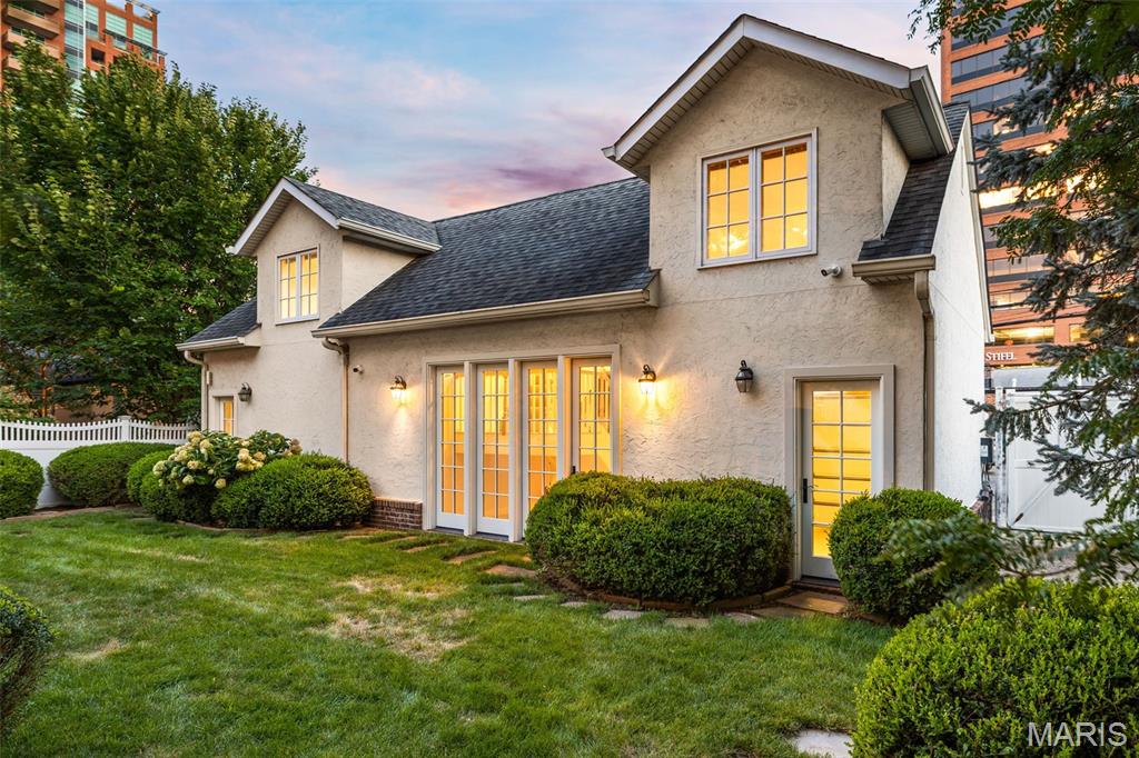 Clayton Gardens - Residential