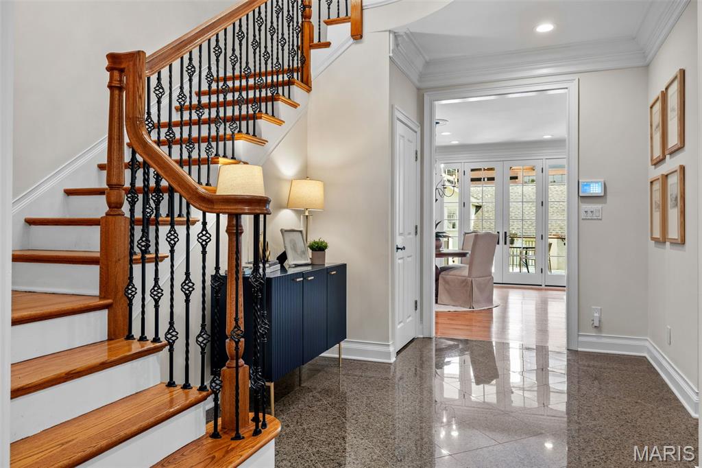 Clayton Gardens - Residential