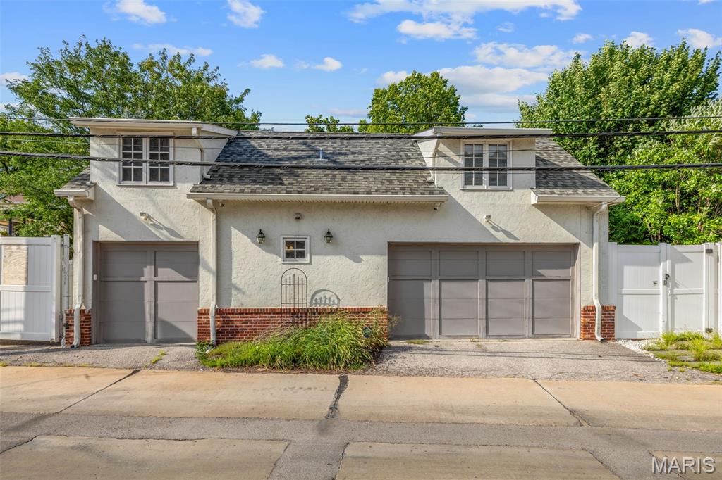 Clayton Gardens - Residential