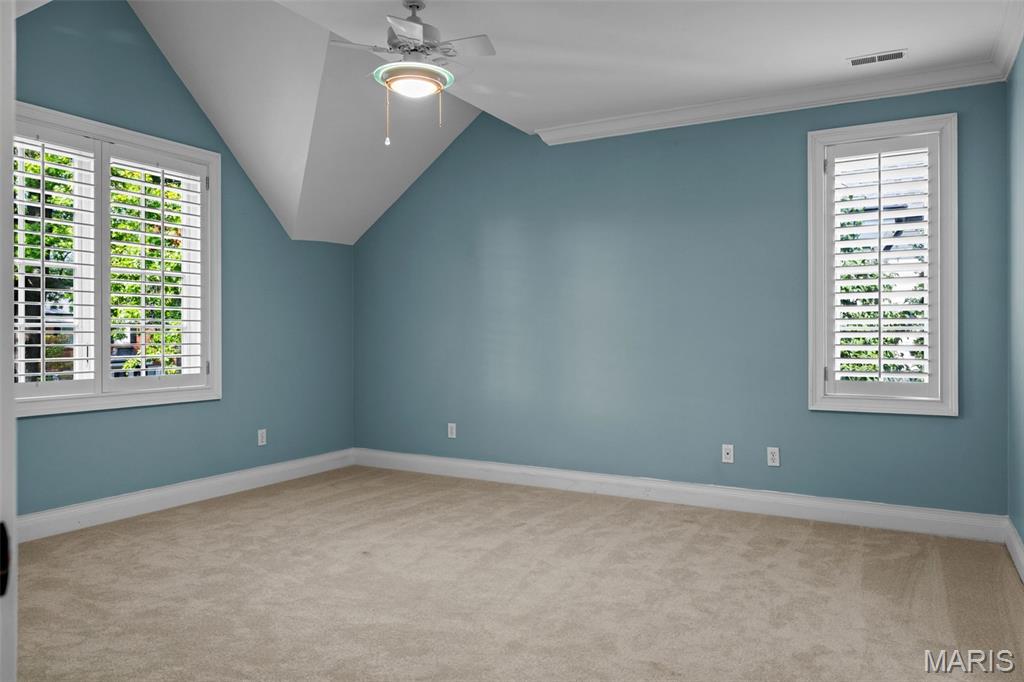 Clayton Gardens - Residential