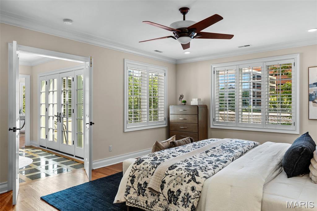 Clayton Gardens - Residential
