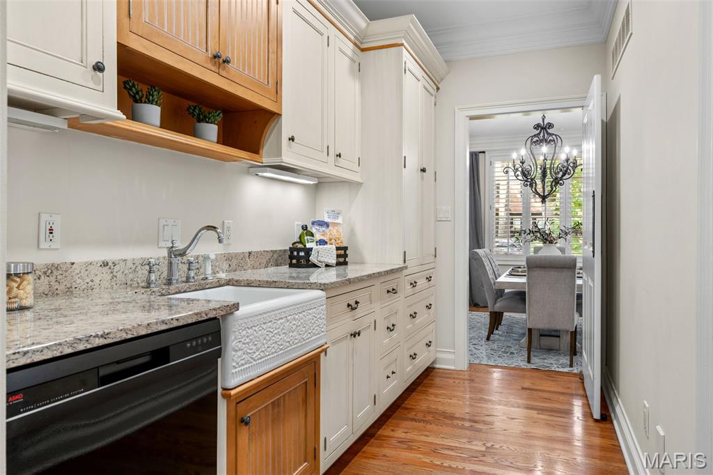 Clayton Gardens - Residential