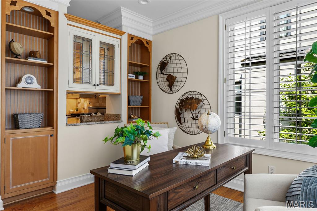 Clayton Gardens - Residential