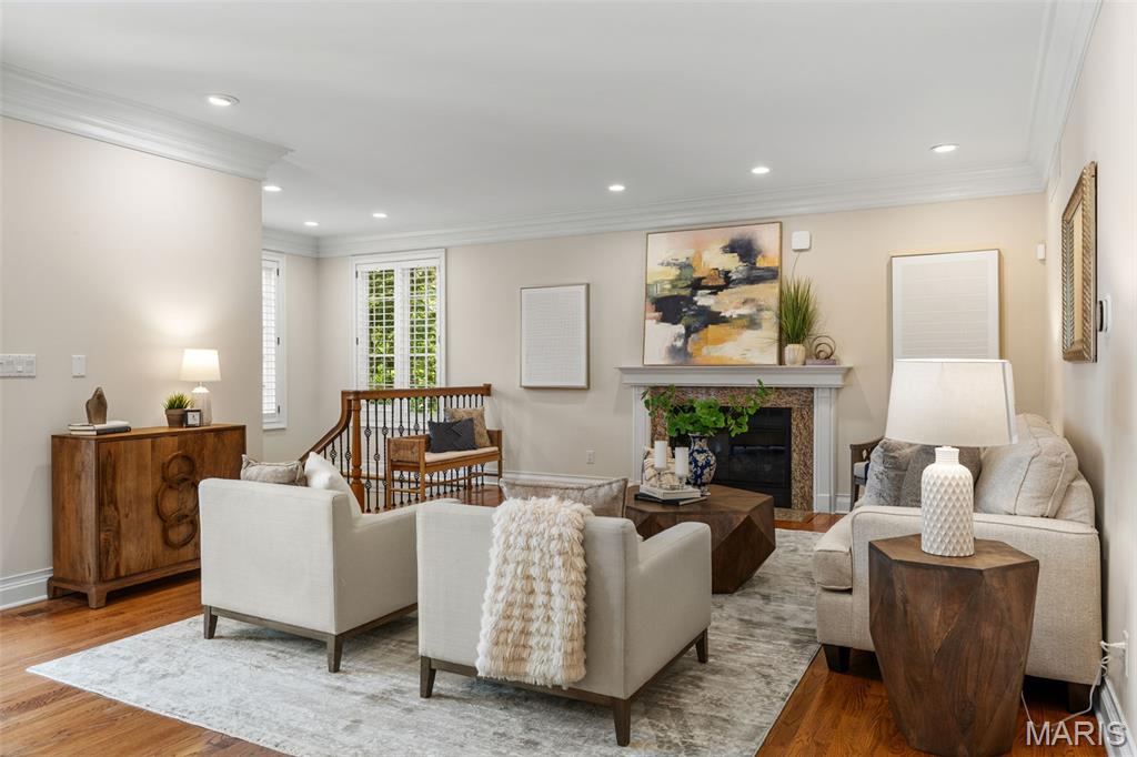 Clayton Gardens - Residential
