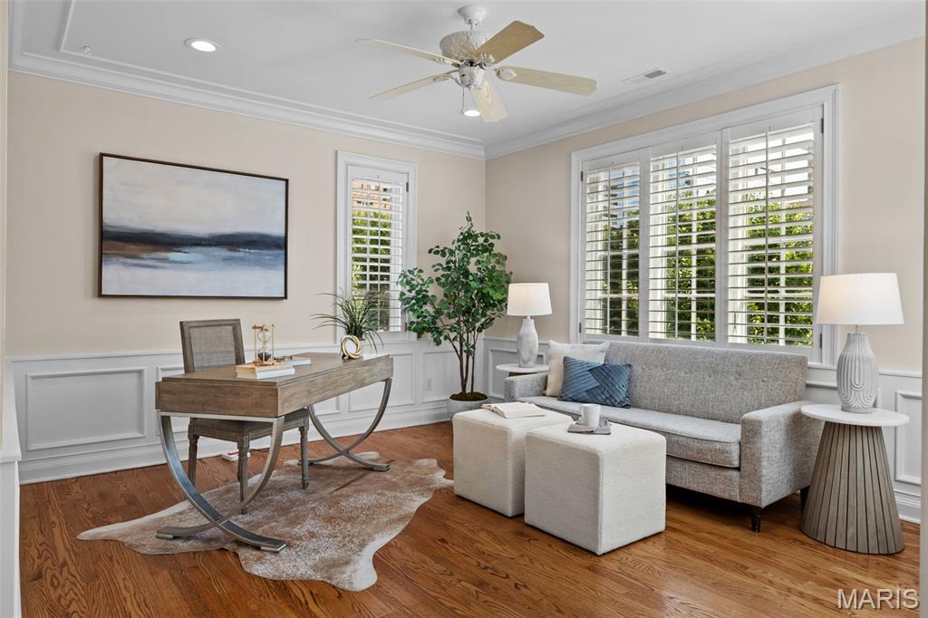 Clayton Gardens - Residential