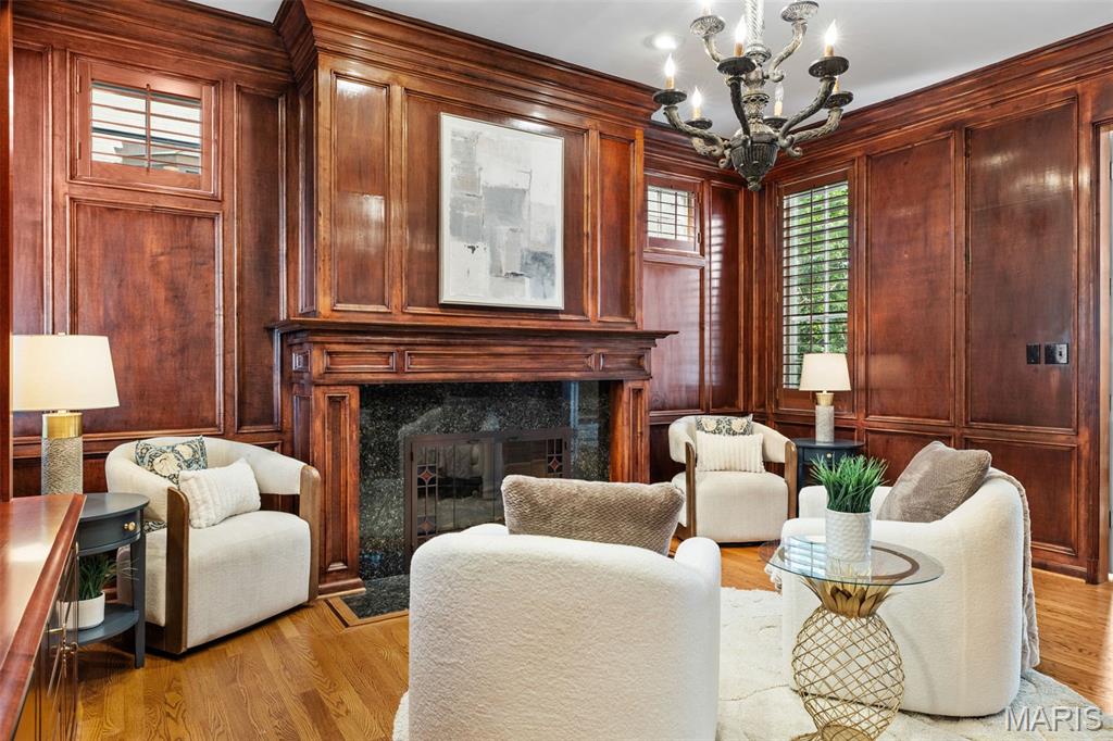 Clayton Gardens - Residential