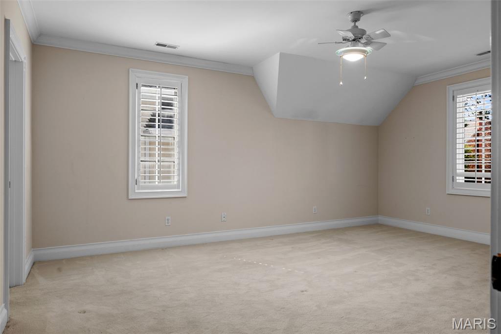 Clayton Gardens - Residential