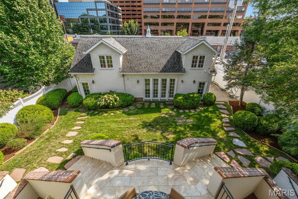 Clayton Gardens - Residential