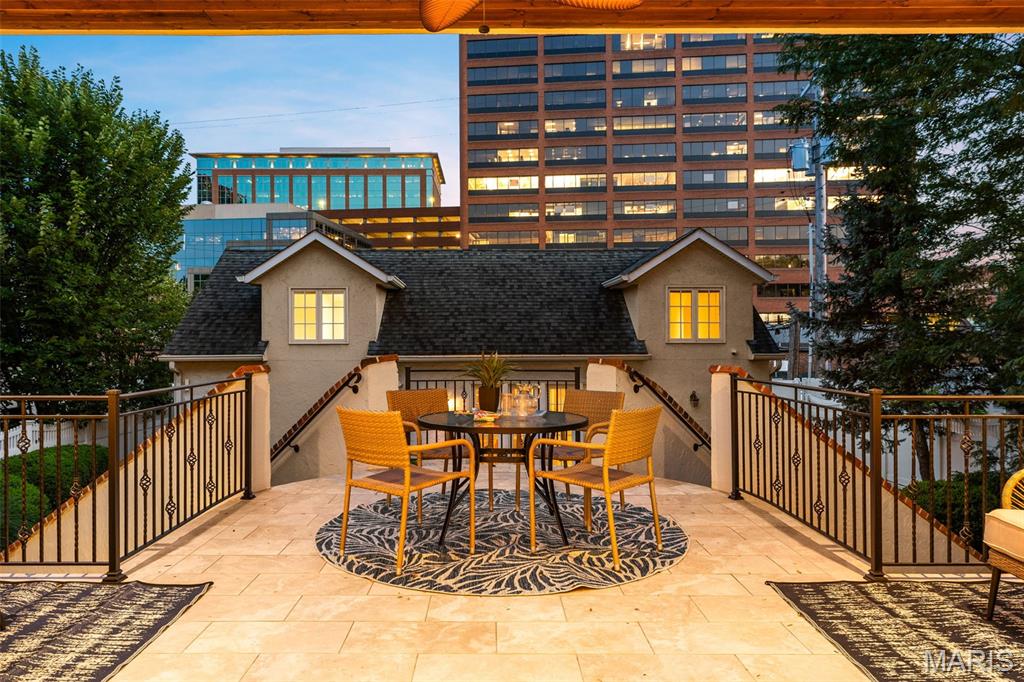 Clayton Gardens - Residential