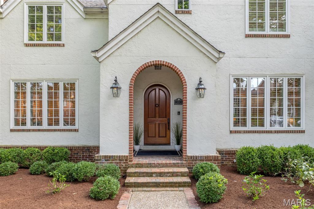 Clayton Gardens - Residential