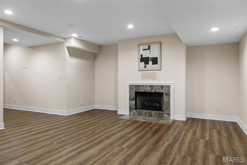 Clayton Gardens - Residential