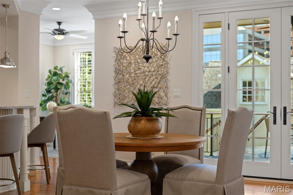 Clayton Gardens - Residential