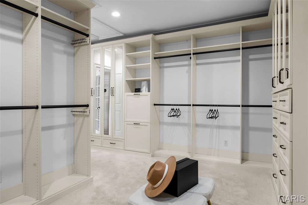 Clayton Gardens - Residential